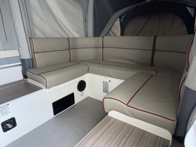 2022 Opus Opus OP4 — photo 2