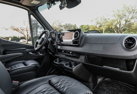 Legend Offroad Luxury - AWD Sprinter — photo 5