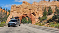 Foxy Van – Camper Van Rental by VegasCampers (STG Location)