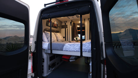 24 Winnebago Revel "Summit" -Starlink -Unlimited Miles P/U