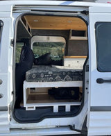Meet Tiny, the Van that Can!