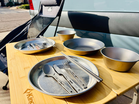 Arizona Adventure Van for Couples | Perfect for First-Time RVers — photo 3