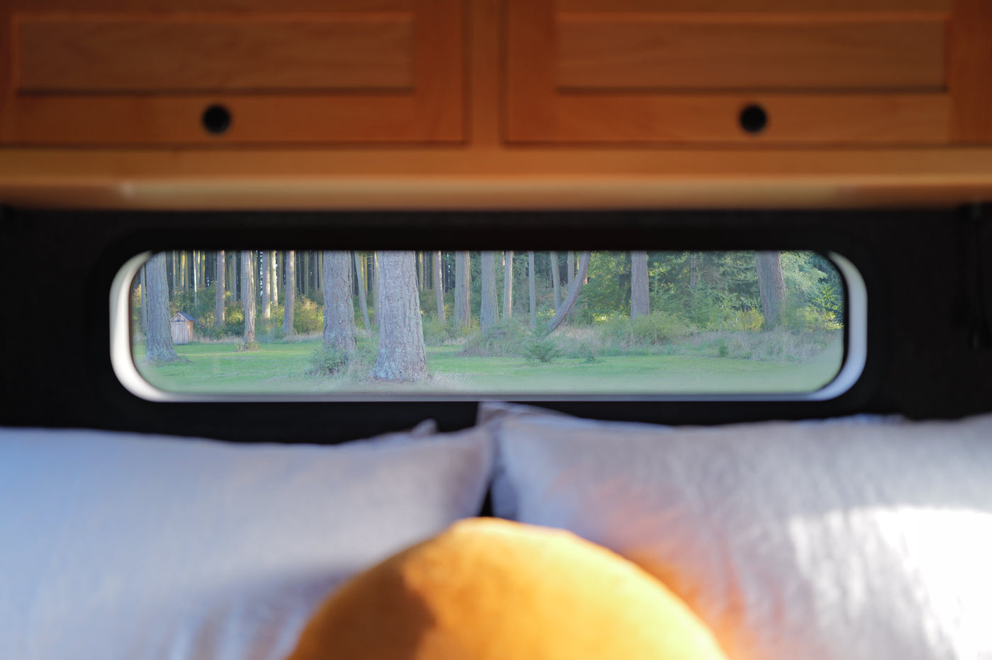 Two Person Adventure-Ready Electric Teardrop (Tow Easy!) — photo 7