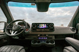 2023 Mercedes-Benz Sprinter (Green)