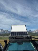 Go Fast Camper (GFC) V1 – Fits 2007–2021 Toyota Tundra CrewMax 5.5’ Bed in Morgan, UT (photo 5)