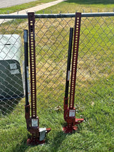 Hi-Lift HL-485 Jacks in Ogden, UT (photo 1)