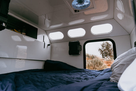 2023 Mammoth Overland HV