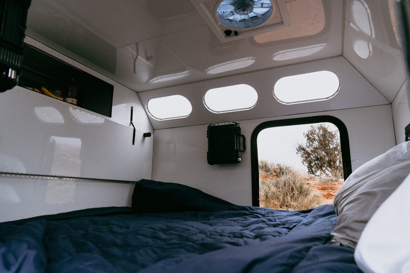 2023 Mammoth Overland HV — photo 4