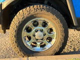 2008 Toyota FJ Cruiser in Tucson, AZ (photo 9)