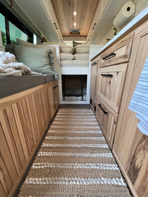 Eddie | Safe + Sonder Vans — photo 3