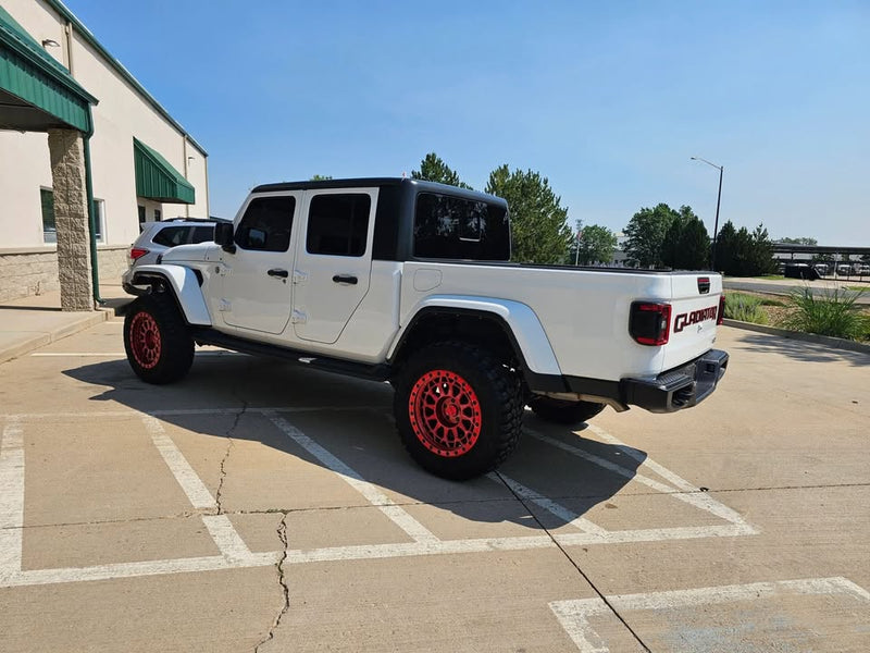 2023 Jeep Gladiator in Longmont, CO (photo 4) — photo 4