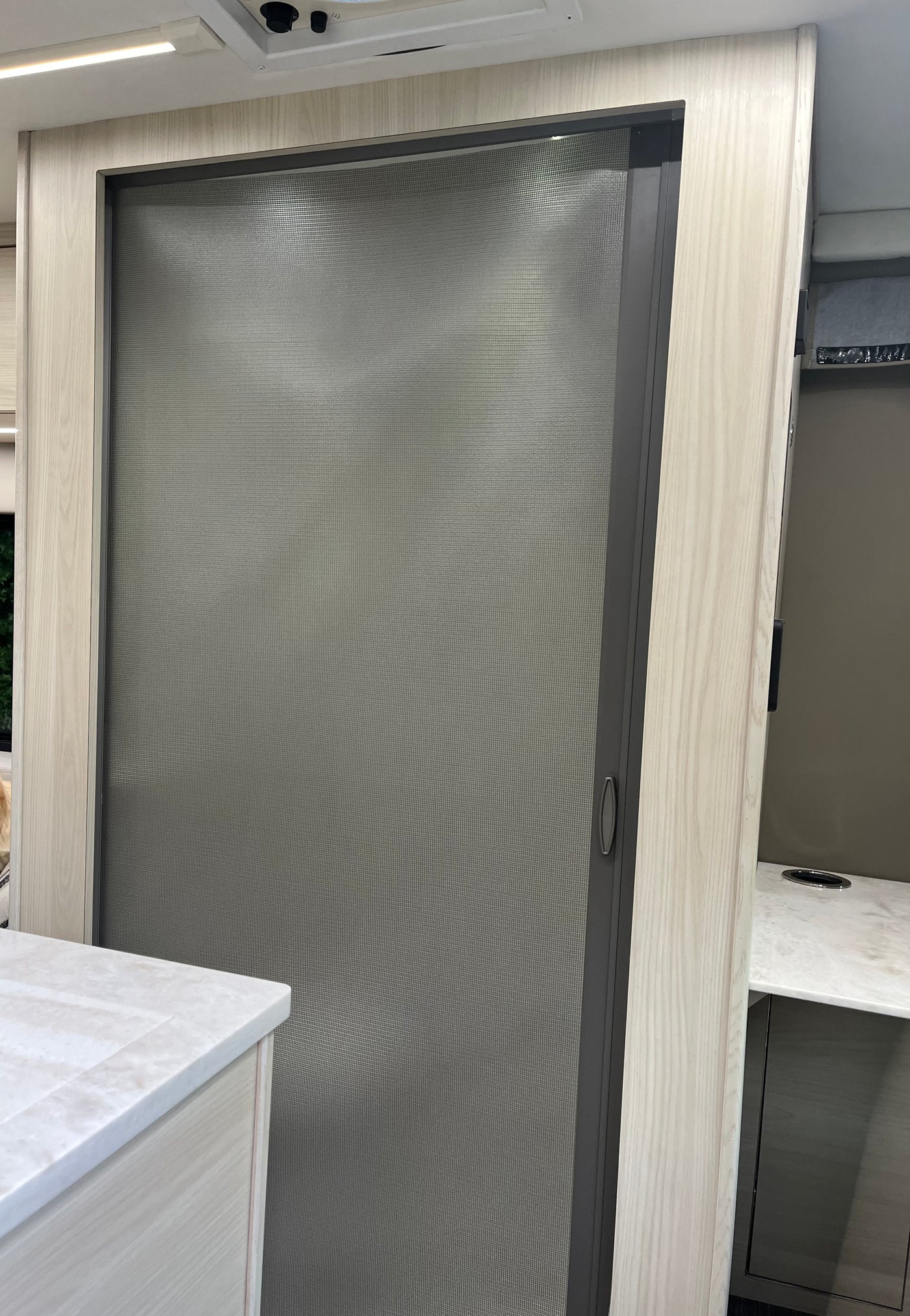 2021 Mercedes Sprinter - — photo 18
