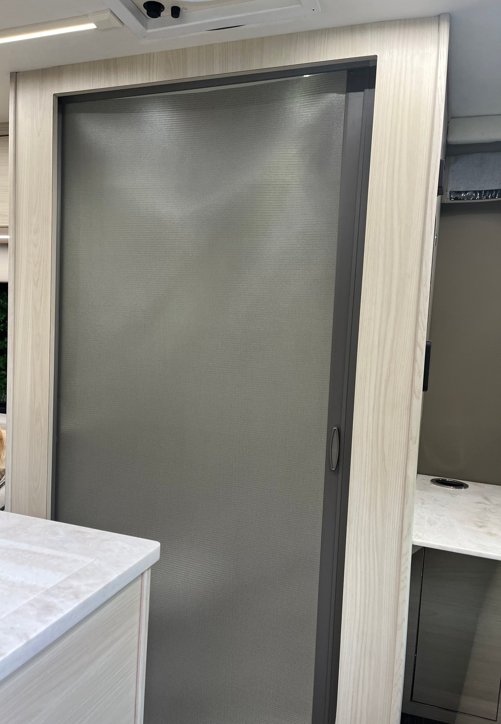 2021 Mercedes Sprinter -