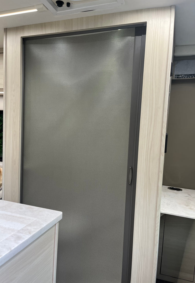 2021 Mercedes Sprinter - — photo 18