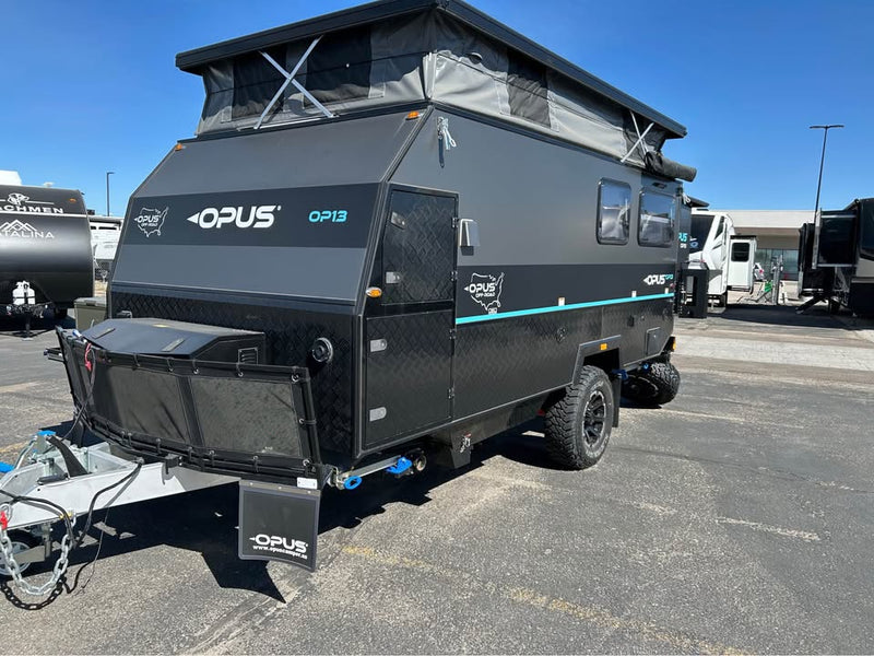 2026 OPUS OP13 in Caldwell, ID (photo 2) — photo 2