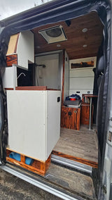 2019 Mercedes-Benz sprinter 2500 in Denver, CO (photo 4)