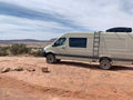 2019 Mercedes-Benz sprinter 170e 4x4 diesel