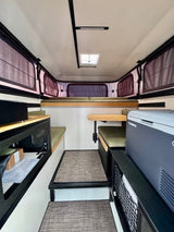 NEW 2025 ADVENTURER SCOUT OLYMPIC POP-UP in Meridian, ID (photo 6)