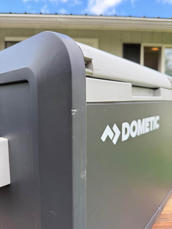 Dometic CFX3 95DZ in Kalispell, MT (photo 7) — photo 7