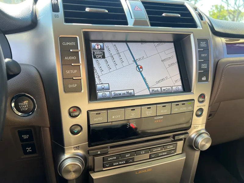 2013 Lexus GX Gx460 Sport Utility in San Diego, CA (photo 9) — photo 9