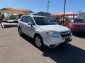 2020 Subaru premium awd