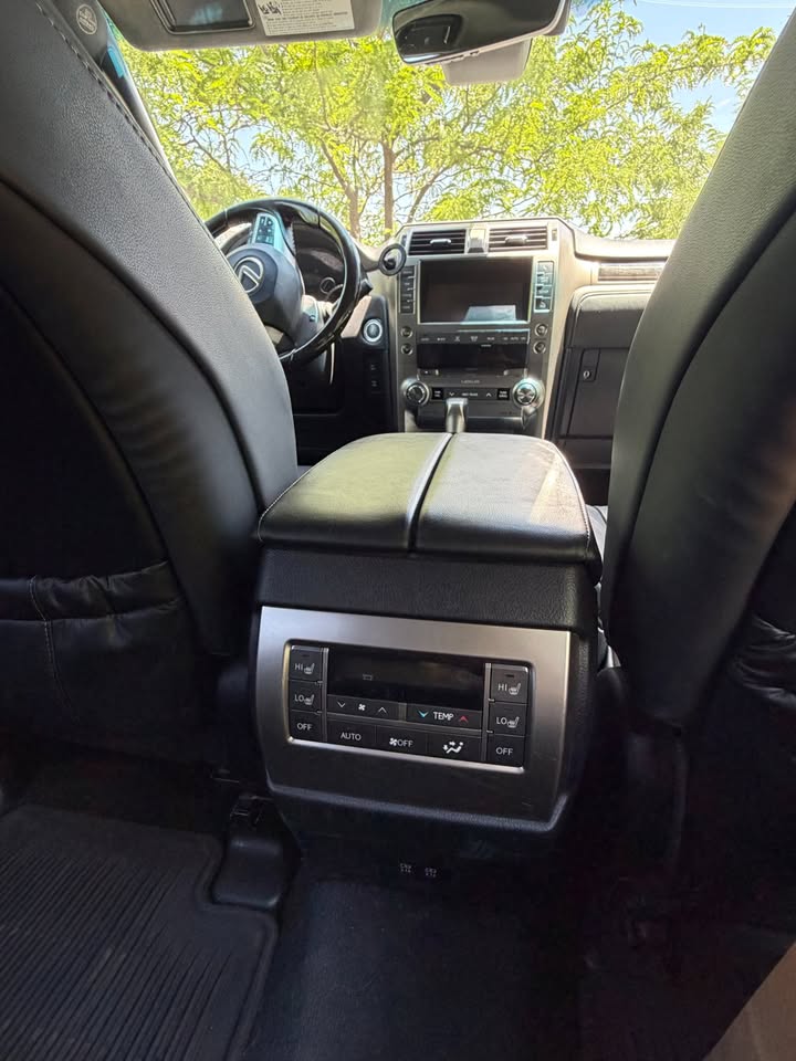2020 Lexus gx460 in North Salt Lake, UT (photo 11) — photo 11
