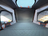Rooftop Tent: Roofnest Condor in Tacoma, WA (photo 2)