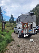 Popup camper in Pleasant Grove, UT (photo 1)