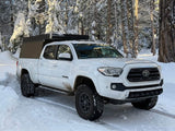 GO FAST CAMPER V2 Tacoma 3rd gen - 6ft bed in Fresno, CA (photo 3)