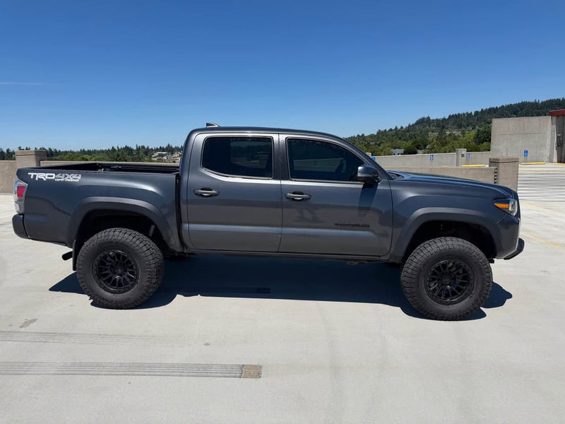 2020 Toyota Tacoma Double Cab · TRD Off-Road Pickup 4D 5 ft in Happy Valley, OR (photo 3) — photo 3