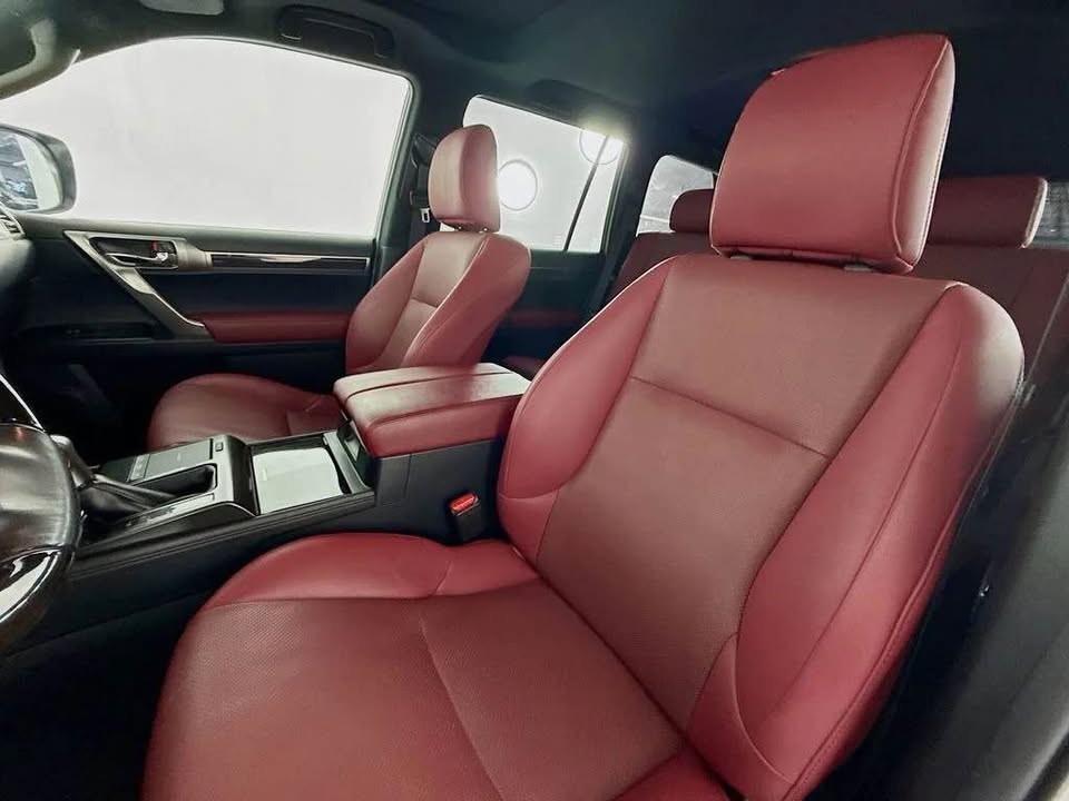 2022 Lexus GX · GX 460 Sport Utility 4D in Boise, ID (photo 10) — photo 10
