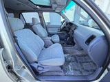 2000 Toyota 4RUNNER SR5 4WD AUTO in Vancouver, WA (photo 11)