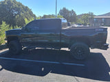Decked Drawer System for bed of Chevy Silverado 2014 - 2016 in Phoenix, AZ (photo 5)