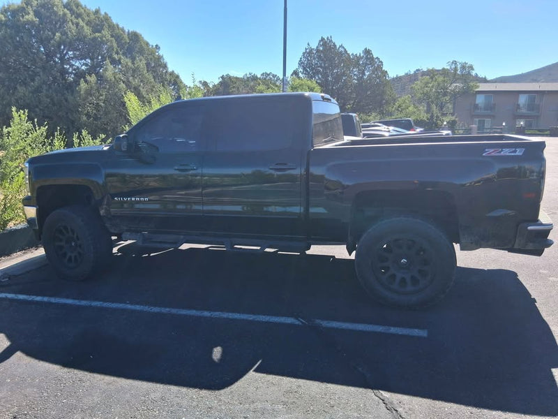 Decked Drawer System for bed of Chevy Silverado 2014 - 2016 in Phoenix, AZ (photo 5) — photo 5
