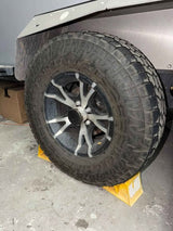 2015 TAXA Cricket Pop-Up Camper - Lightweight, Off-Road Ready & Garage Storable in Tempe, AZ (photo 9)
