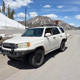 2011 Toyota 4runner Trd off road in Reno, NV (photo 5)