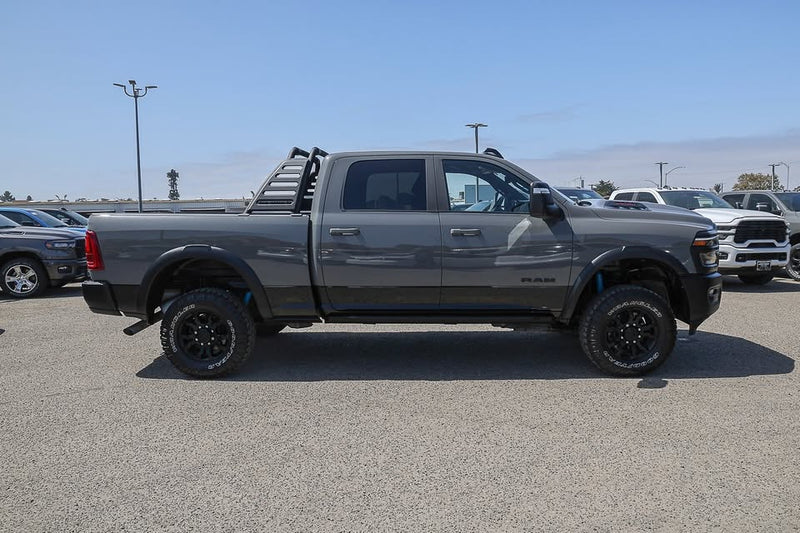 2025 Ram 2500 power wagon 4x4 in Santa Maria, CA (photo 3) — photo 3