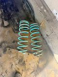 5th gen 4runner Dobinson C59-677V Rear Long Travel Coils