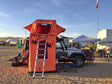 Tepui three person rooftop tent in Wickenburg, AZ (photo 1)