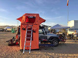 Tepui three person rooftop tent in Wickenburg, AZ (photo 1)