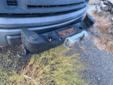 Warn winch bumper in Reno, NV (photo 2)