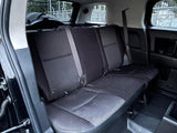 2009 Toyota FJ Cruiser 4WD in Kirkland, WA (photo 12)