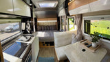 2024 Black Series HQ19 Off-Grid Trailer/Caravan in Medford, OR (photo 10)