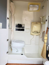 2005 Freightliner Sprinter Leasure Travel Van in Oracle, AZ (photo 9)