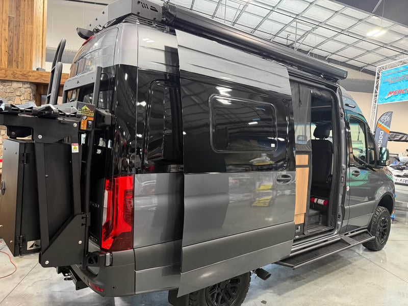 2026 Winnebago revel 44e in Boise, ID (photo 4) — photo 4