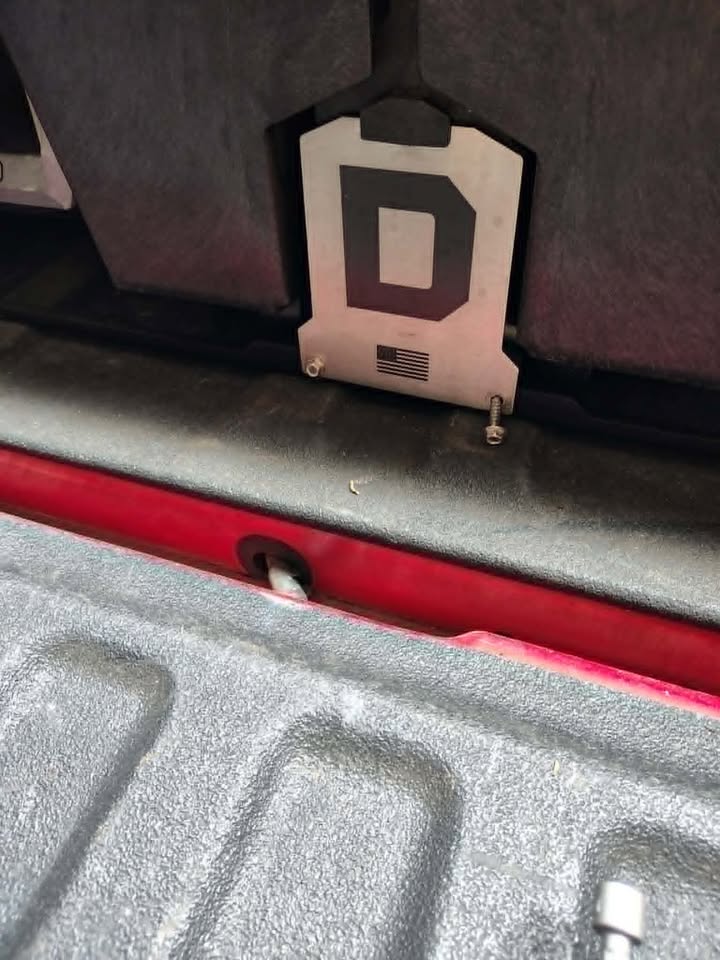 2012 F150 Decked system in Shelton, WA (photo 3)