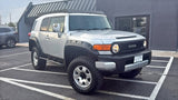 2008 Toyota FJ Cruiser in Denver, CO (photo 1)