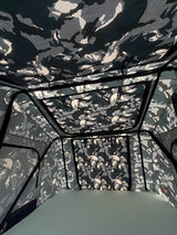 Tepui Kukenam 3 Rooftop Tent with annex & accessories in Seattle, WA (photo 10)
