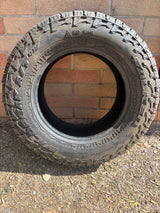 4 Falken Wildpeak A/T Tires in Tucson, AZ (photo 2)