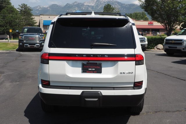 2024 Lexus GX GX 550 Luxury in Sandy, UT (photo 6) — photo 6